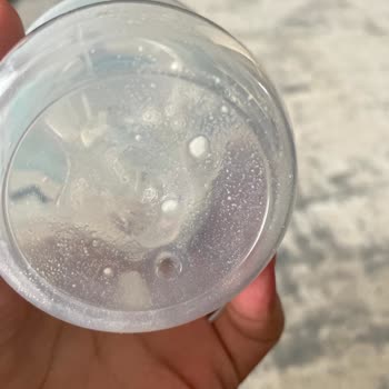 Bebelac Gold 1 Topaklanma Sorunu