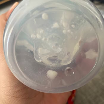 Bebelac Gold 1 Topaklanma Sorunu