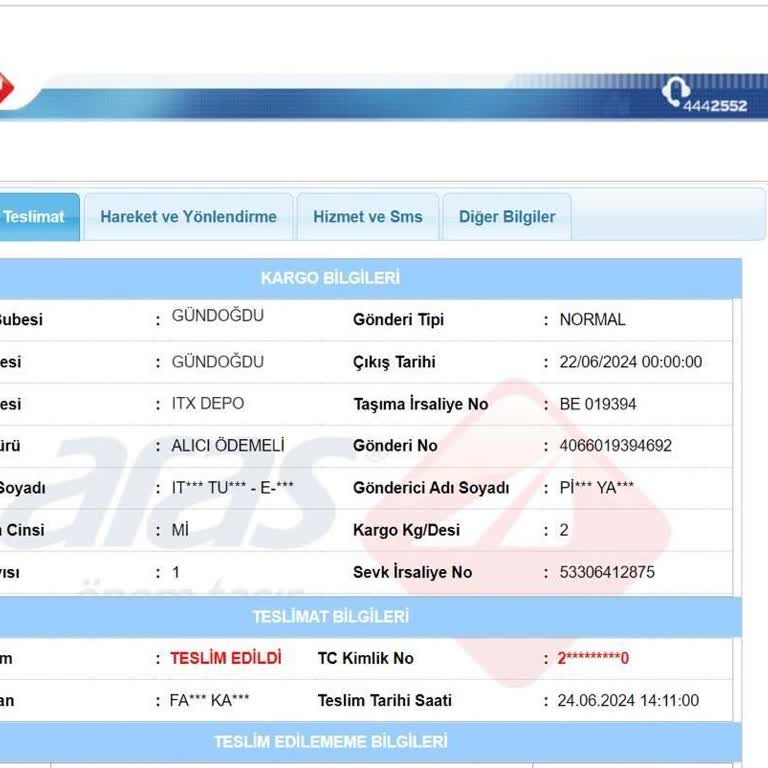 Zara Ürün İadesi Yapmıyor
