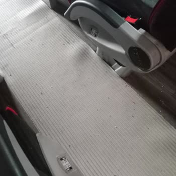 Özlem Seyahat (Çankırı - Kastamonu) Seyahat Esnasında Yaşanan Sorunlar Ve Güvenlik Endişeleri