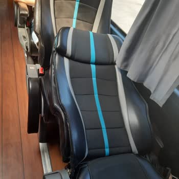 Kamil Koç Turizmin Rezil Araçları Ve Çalışanları