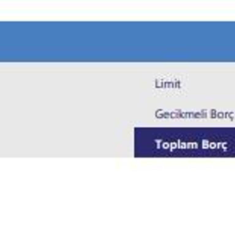 Türkiye Halkbank A. Ş. Ankara Yenişehir Şubesi