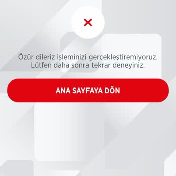 Ziraat Bankası Bankkart Classıc Troy Limit Artış Reddi