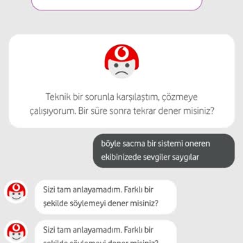 Tobi Dijital Asistanının İşlevsizlik Sorunu