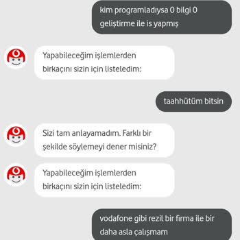 Tobi Dijital Asistanının İşlevsizlik Sorunu