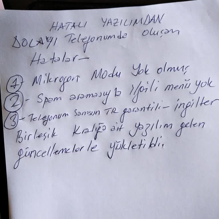 İlgisiz Ve Alakasız Samsung Çankaya Teknik Servisi
