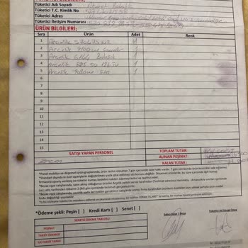 Arçelik Televizyonumda Sürekli Sorunlar Yaşıyorum