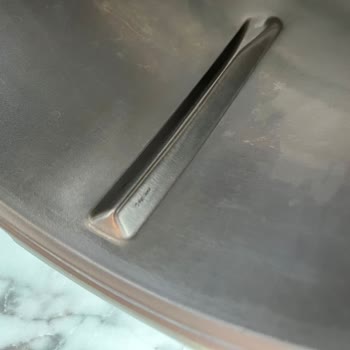 Thermomix TM6 Kullanımında Yaşanan Hazne Sorunu