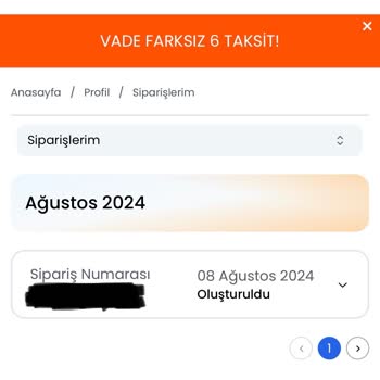 Getmobil Ürünü Çıkarmıyor, Teslimat Tarihi Vermiyor.