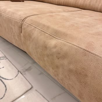 Modalife Mobilya Koltuk Kalitesizliği!