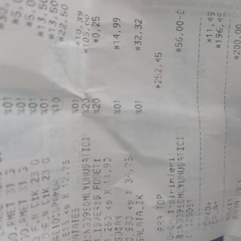 A101'de Reyonda Farklı Fiyat Kasada Farklı