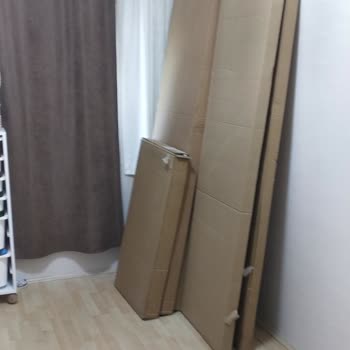 Vivense Geciken Gardırop Teslimatı Ve Kurulum Sorunu