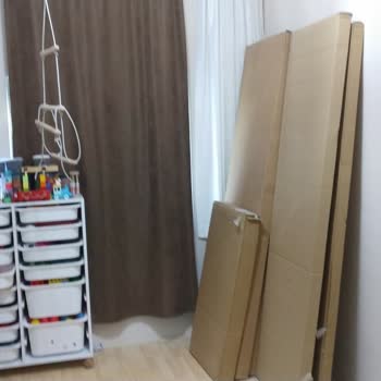 Vivense Geciken Gardırop Teslimatı Ve Kurulum Sorunu