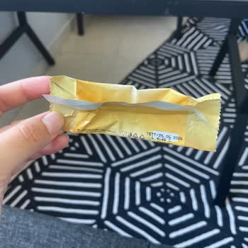 A101 Xroll Çikolatalı Beyaz Gofret