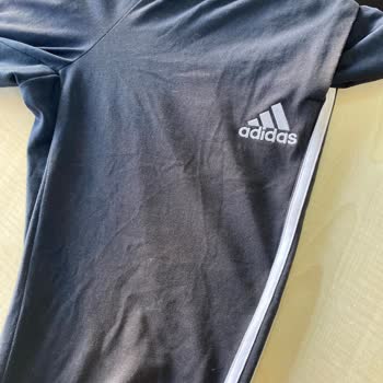 Adidas Aldığım Ürünlerin Renginin Solması