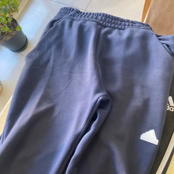 Adidas Aldığım Ürünlerin Renginin Solması