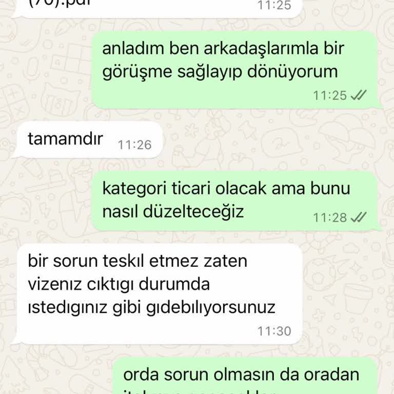 Gocmenvizesi.com Vize İşlemlerinde Yaşanan Büyük Sorunlar