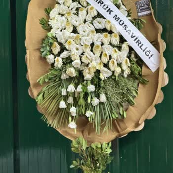 Taze Çiçek (tazecicek.com) Özel Davet İçin Sipariş Verilen Çiçeklerin Hayal Kırıklığı