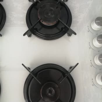 Kumtel Ankastre Seti Pişmanlık