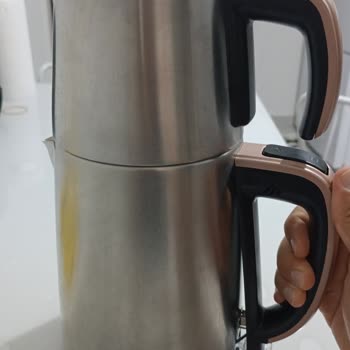 Karaca Züccaciye Karaca Kalitesiz Ürün