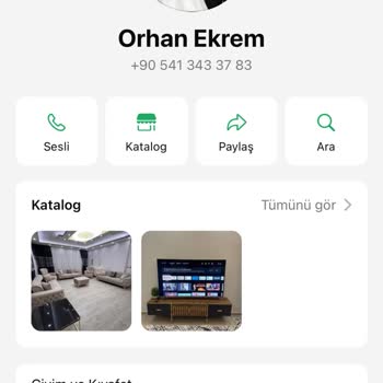 Sahibinden Sahte Linklerle Mağduriyet Yaşadım