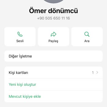 Sahibinden Sahte Linklerle Mağduriyet Yaşadım