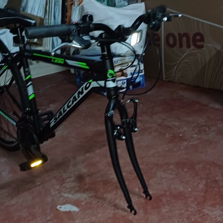 Salcano Servis İlgisizliğinden Şikayetçiyiz