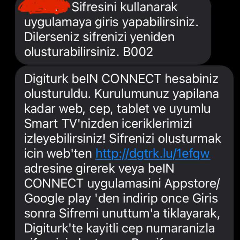 Digiturk Bölgesel İndirim Sonrası Kurulum Ve Fiyat Güncellemesi Sorunu