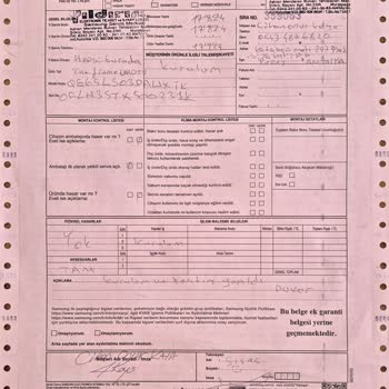 Samsung AL-MAYIN ALDIR-MAYIN Koskoca! Samsung Vay Haline