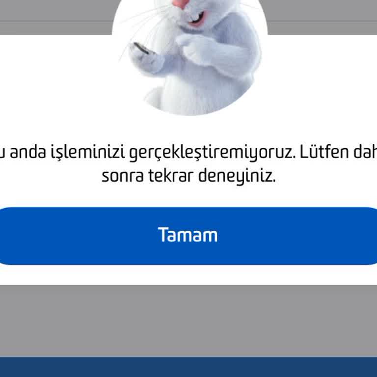 Fibabanka Mobil Bankacılık Uygulamasına Giriş Yapamıyorum