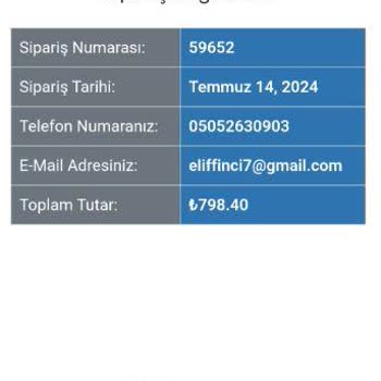 Maliav Butik (Instagram: Maliavdesign) Instagram Üzerinden Aldığım Elbiseler Teslim Edilmedi!