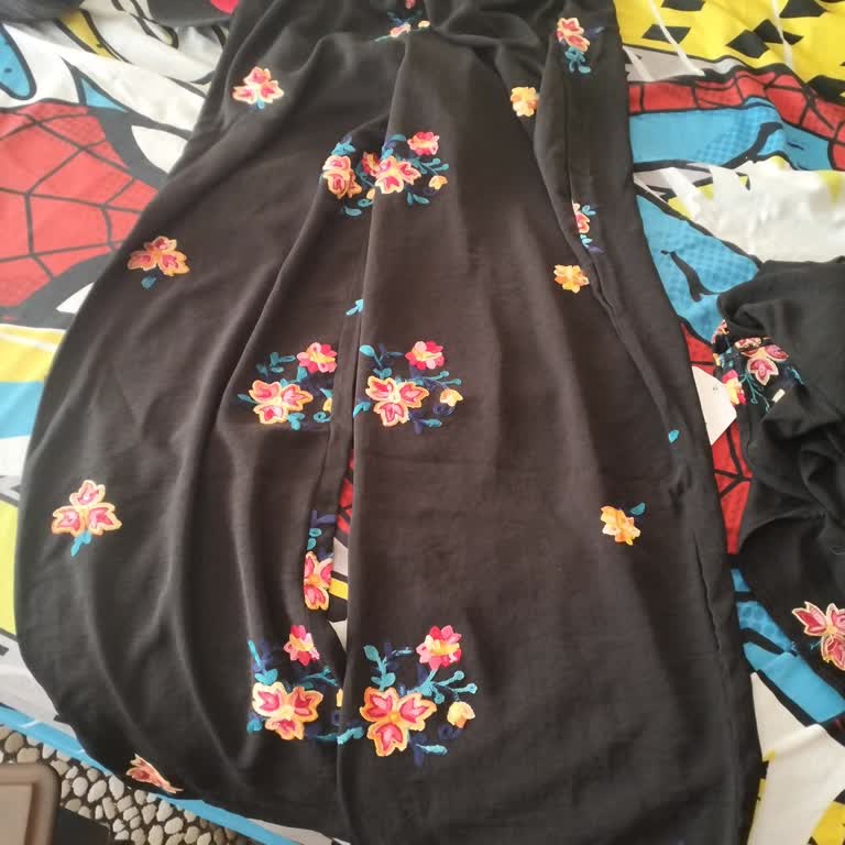 Elif Özbey Butik'ten Aldığım Ürün Beklentilerimi Karşılamadı