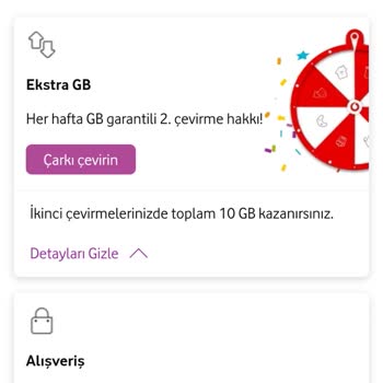 Vodafone Premium Aktivasyon Sorunu ve Mağduriyet