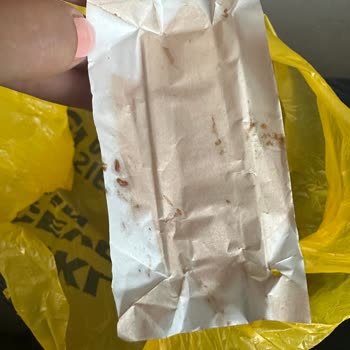 Şok Market Tarihi Geçmiş Ürün Satıyor!