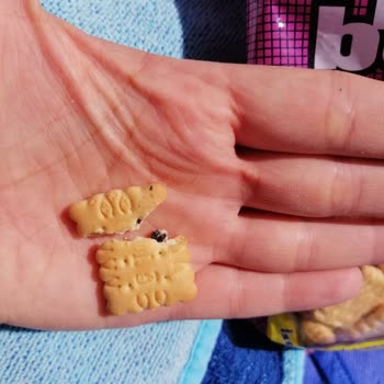 Eti Gıda Eti Petit Beurre Mini Hk.