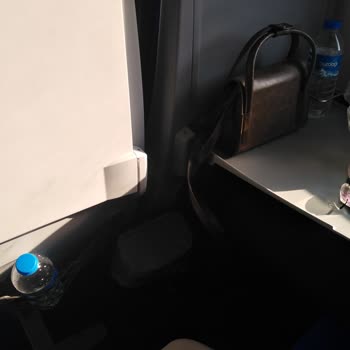 YHT (Yüksek Hızlı Tren) Sıcağın Sebebi Değil Çözümü Lazım