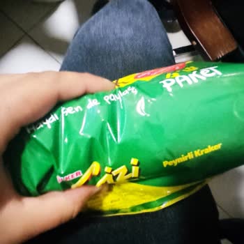 Ülker Paylaşmalık Peynirli Çizi 4 Lü Adet Eksikliği