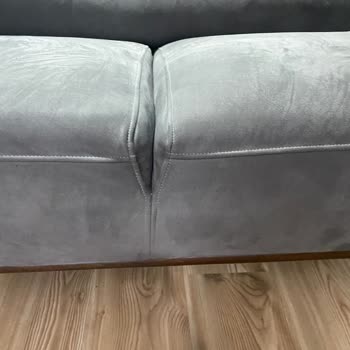 Enza Home Koktuk Takımım Gelir Gelmez Çöktü