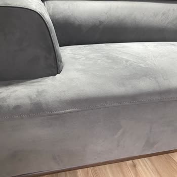 Enza Home Koktuk Takımım Gelir Gelmez Çöktü