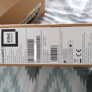 Media Markt Yanıltıcı Ürün Gönderimi Ve Mağduriyet