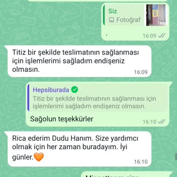 Hepsiburada İade Ve Ürün Sorunu