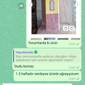 Hepsiburada İade Ve Ürün Sorunu