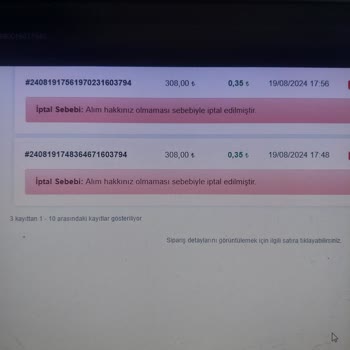 Brawl Stars Vatangame "Ebeveyn Kontrolündeki Hesaplara Alım Hakkınız Kalmamıştır"