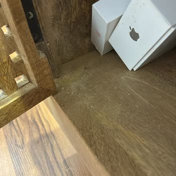 Kervan Mobilya'dan Aldığım Ürünlerde Sürekli Sorun Yaşıyorum