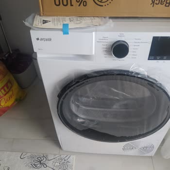 Arçelik Kurutma Makinesi Hasarı Ve Müşteri Hizmetleri Sorunu