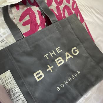 Bonheur Bag Bonheur Çanta Eksik Ürün Gönderdi