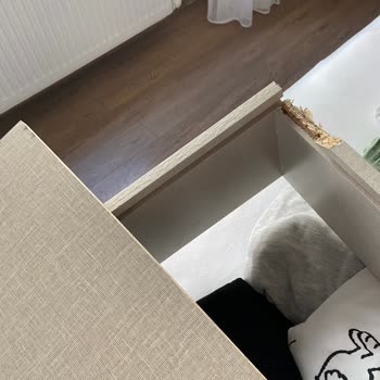 Doğtaş'tan Mobilya Almak Hatadır