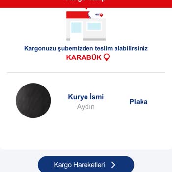 Aras Kargo'nun Teslimat Sorunları Ve İlgisiz Personel