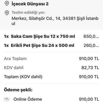 Yemeksepeti Üzerinden Para Kazanma Türü (Açık Yazamıyorum Hakaretmiş)
