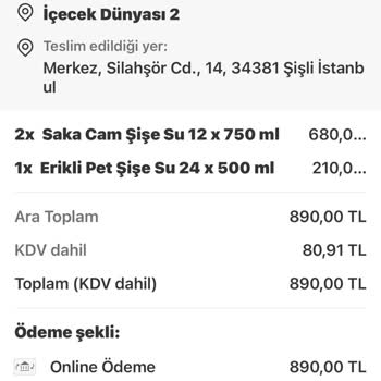 Yemeksepeti Üzerinden Para Kazanma Türü (Açık Yazamıyorum Hakaretmiş)